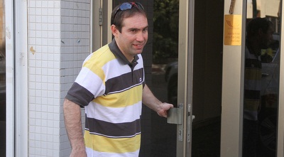 אלדד אקוניס (רדאד ג´בארה)