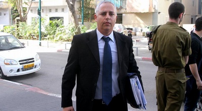 רונן ויינברג (רדאד ג´בארה)