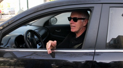 אריק שיבק (רדאד ג´בארה)