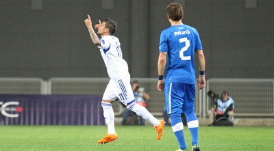 בוזגלו חוגג (רדאד ג´בארה)