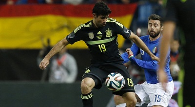 דייגו קוסטה (רויטרס)