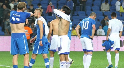 ברדה מחליף חולצה (רדאד ג´בארה) ברדה מחליף חולצה (רדאד ג´בארה)