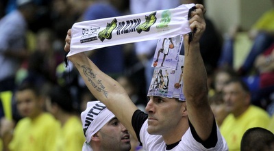 אוהד ביציע (רדאד ג´בארה)