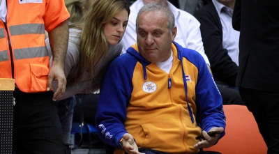 צביקה שרף (רדאד ג´בארה)