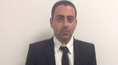 ציון שמעון (ONE) ציון שמעון (ONE)