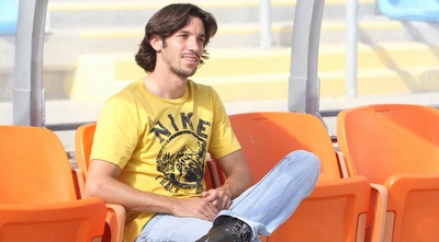 יובל שבתאי (עמית מצפה)