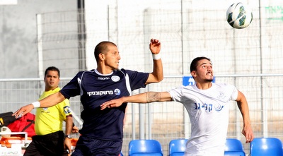 שי רביבו. לא היה בפתח תקווה בעונה הבאה (שי לוי) שי רביבו. לא היה בפתח תקווה בעונה הבאה (שי לוי)