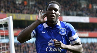 לוקאקו (רויטרס)