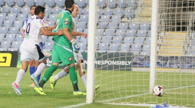 גיגי נכנע (משה חרמון)