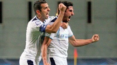 סייף בטירוף. בלגיה מחכה לו (משה חרמון) סייף בטירוף. בלגיה מחכה לו (משה חרמון)