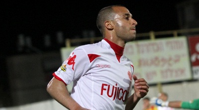 עומר דמארי חוגג (חגי ניזרי) עומר דמארי חוגג (חגי ניזרי)