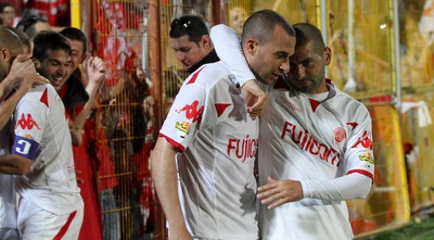 דמארי וטועמה חוגגים (חגי ניזרי) דמארי וטועמה חוגגים (חגי ניזרי)