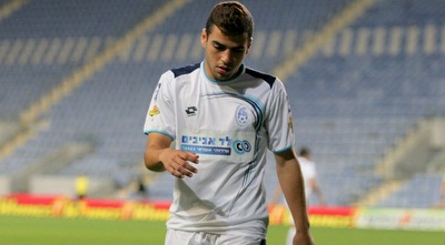 בן בן יאיר מאוכזב (משה חרמון)