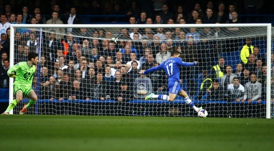 הזאר מחמיץ. למרות התמונה, זווית לא פשוטה (רויטרס) הזאר מחמיץ. למרות התמונה, זווית לא פשוטה (רויטרס)