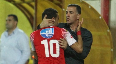 כליבאת ובלבול חוגגים (עמית מצפה)