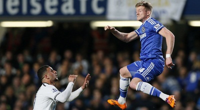 שורלה מול ווקר (רויטרס) שורלה מול ווקר (רויטרס)