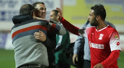 חגיגה בסכנין (עמית מצפה)