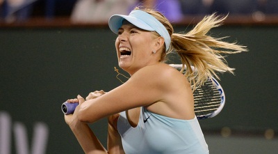 שראפובה (רויטרס)