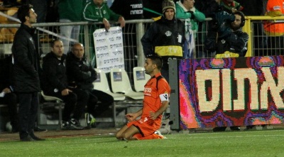 ראלי חוגג (עמית מצפה)