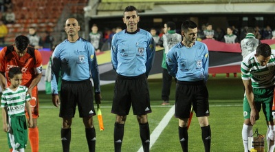 שי שטרית וחבריו (עמית מצפה)