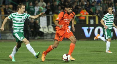 לירוי צעירי (עמית מצפה)