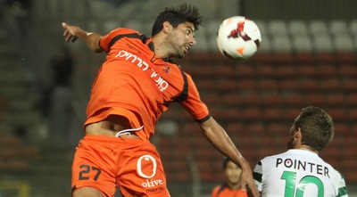 לירוי צעירי (עמית מצפה)