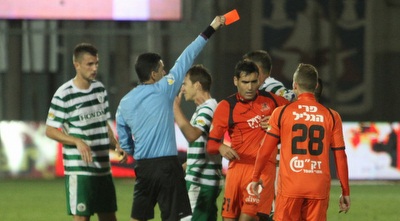 1 (עמית מצפה)