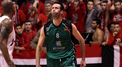 דגן יבזורי בירוף. סיבוב נהדר לגארד (חגי ניזרי)