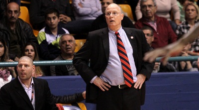 בראד גרינברג (חגי ניזרי)