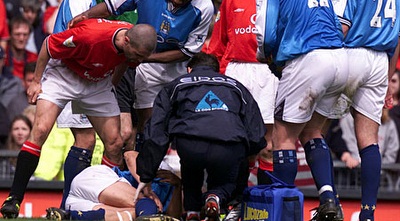 קין מעל האלאנד. הוסיף קללות