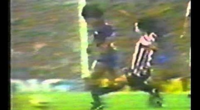 רגע האיימה של דייגו. &qout;הקצב מבילבאו&qout; בפעולה 