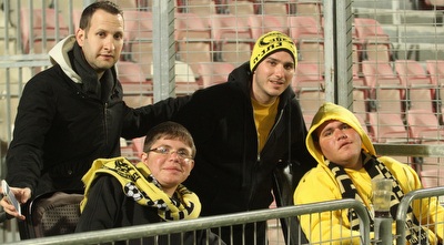 אוהדי נתניה (עמית מצפה)