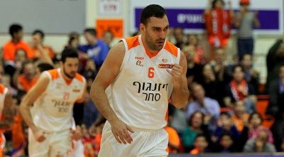 טל דן. פתח טוב את הרבע הרביעי (שי לוי)