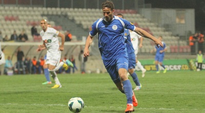 שחר הירש (עמית מצפה)