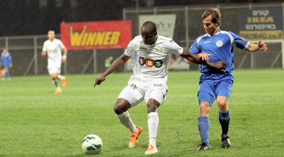 - (עמית מצפה)