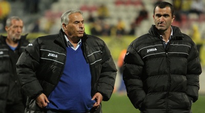 יוסי מזרחי (עמית מצפה)