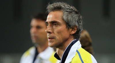 פאולו סוזה (רדאד ג´בארה)