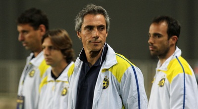 פאולו סוזה (רדאד ג´בארה)