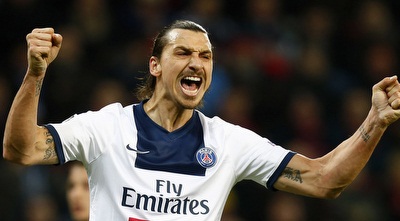 זלאטן שואג (רויטרס)