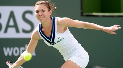 סימונה האלפ (רויטרס) סימונה האלפ (רויטרס)