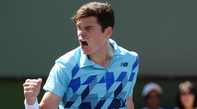 ראוניץ´ בטירוף (רויטרס)