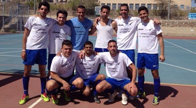 המכללה האקדמית תל אביב יפו (ONE)