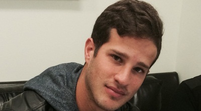 שחר הירש חותם במכבי חיפה (האתר הרשמי של מכבי חיפה) (ONE)