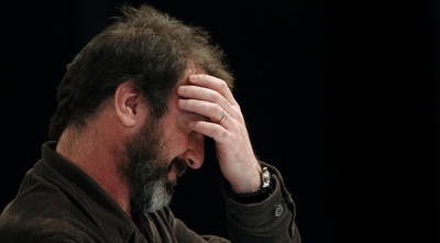 אריק קאנטונה. נכלא לשבועיים בעבר בעקבות תקיפת אוהד (רויטרס) אריק קאנטונה. נכלא לשבועיים בעבר בעקבות תקיפת אוהד (רויטרס)