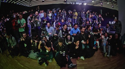 העיתואנים הנרגשים (ONE) העיתואנים הנרגשים (ONE)