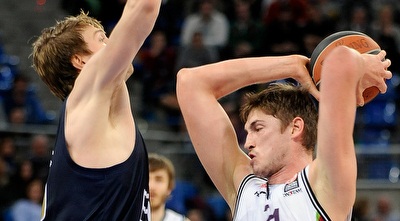 פלייס מול וואלאס. משחק ענק לגרמני לא הועיל (GettyImages)