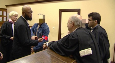 בקרוב יעמוד למשפט נוסף. טרבלסי מול צוות הפוסקים