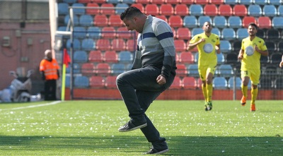 ליאור זדה חוגג (רדאד ג´בארה)