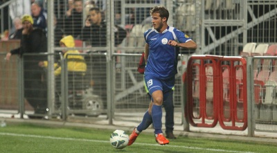 שחר הירש (עמית מצפה) שחר הירש (עמית מצפה)