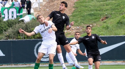 כדור גובה (חגי ניזרי)